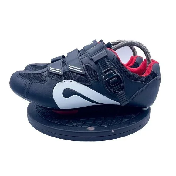 Peloton Shoes Peloton Cycling Shoes Cleats Mens Us Size 42